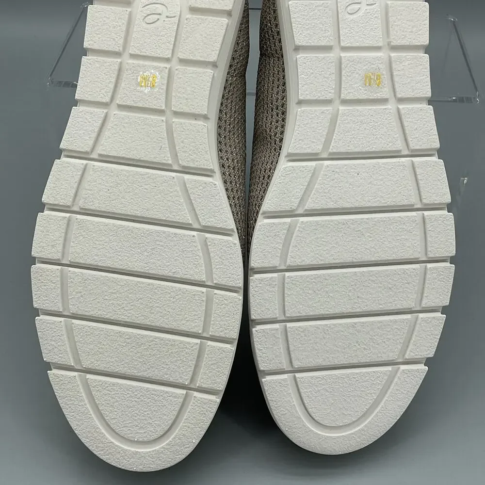 Easy Spirit color silver